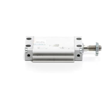 Flachzylinder 161246 